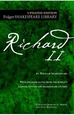 Richard II - William Shakespeare
