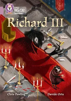 Richard III. Band 18/Pearl, Paperback/Chris Powling