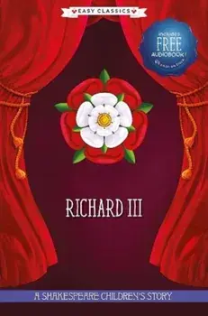 Richard III (Easy Classics), Hardback/***