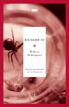 Richard III, Paperback/William Shakespeare