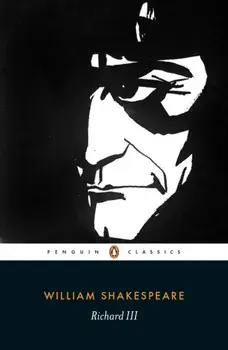 Richard III, Paperback/William Shakespeare