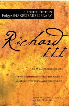 Richard III - William Shakespeare