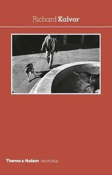 Richard Kalvar, Paperback/Herve Le Goff