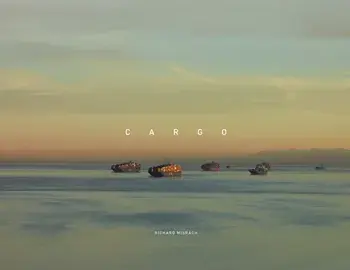 Richard Misrach: Cargo, Hardback/***
