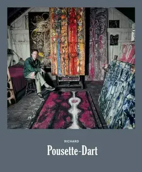 Richard Pousette-Dart. 1950s: Spirit and Substance, Hardback/***