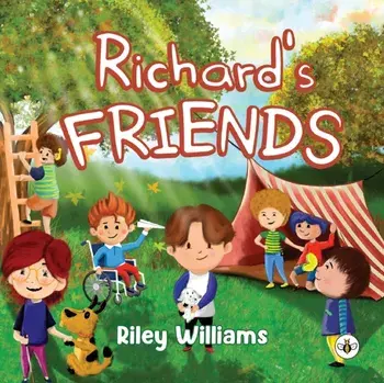 Richards Friends, Paperback/Riley Williams