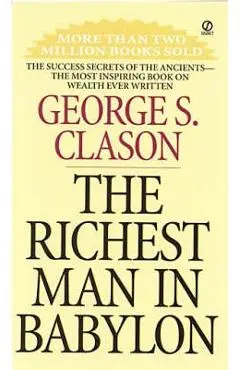 Richest Man in Babylon