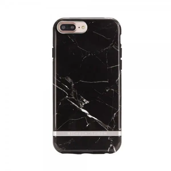 Richmond Finch Husa Telefon Richmond And Finch 30550, pentru iPhone 6/6S/7/8, Marmura Neagra