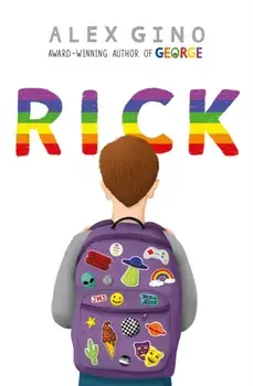 Rick, Paperback/Alex Gino