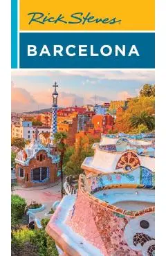 Rick Steves Barcelona - Rick Steves