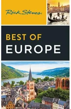 Rick Steves Best of Europe - Rick Steves
