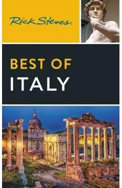 Rick Steves Best of Italy - Rick Steves