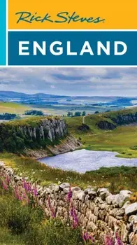 Rick Steves England (Eleventh Edition), Paperback/Rick Steves