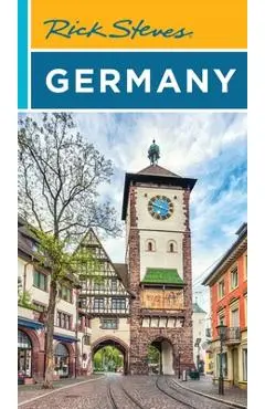 Rick Steves Germany - Rick Steves