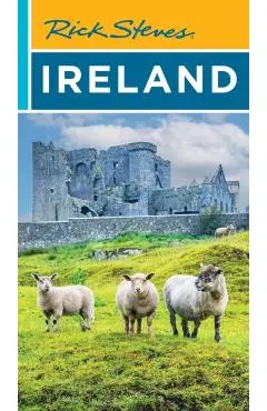 Rick Steves Ireland - Rick Steves