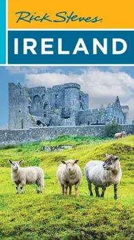 Rick Steves Ireland (Twenty-Second Edition), Paperback/Rick Steves
