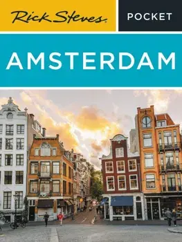 Rick Steves Pocket Amsterdam (Fourth Edition), Paperback/Rick Steves