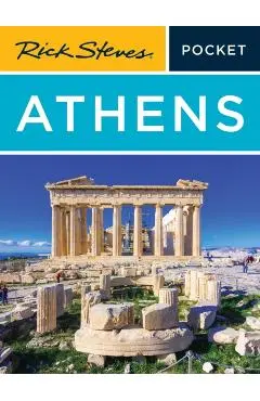 Rick Steves Pocket Athens - Rick Steves