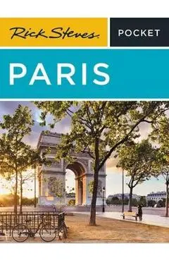 Rick Steves Pocket Paris - Rick Steves