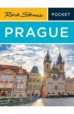 Rick Steves Pocket Prague - Rick Steves