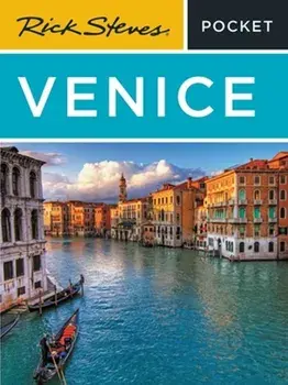 Rick Steves Pocket Venice (Fifth Edition), Paperback/Rick Steves