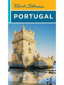 Rick Steves Portugal (Thirteenth Edition), Paperback/Rick Steves