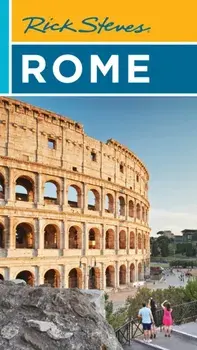 Rick Steves Rome (Twenty-fourth Edition), Paperback/Rick Steves
