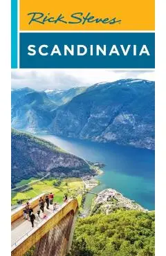 Rick Steves Scandinavia - Rick Steves