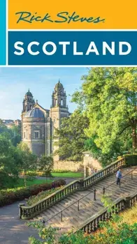 Rick Steves Scotland (Fifth Edition), Paperback/Rick Steves