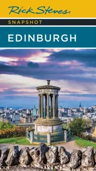Rick Steves Snapshot Edinburgh (Fourth Edition), Paperback/***