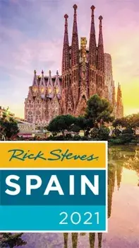 Rick Steves Spain, Paperback/Rick Steves