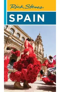 Rick Steves Spain - Rick Steves