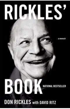 Rickles' Book - Don Rickles