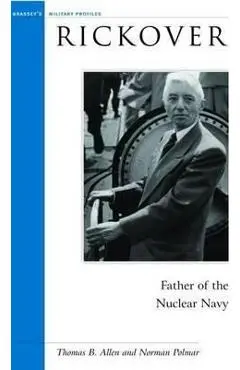 Rickover - Thomas B. Allen