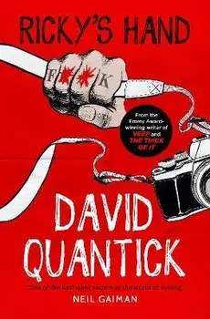 Ricky's Hand, Paperback/David Quantick
