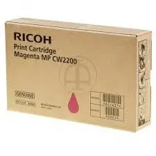 RICOH CARTRIDGE RICOH MAGENTA MP CW2200