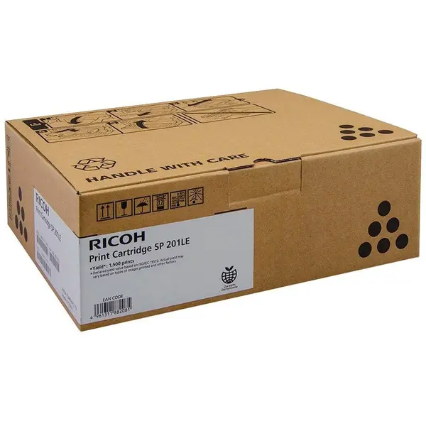 RICOH CARTUS TONER 402858 20K ORIGINAL RICOH AFICIO SP 5100N
