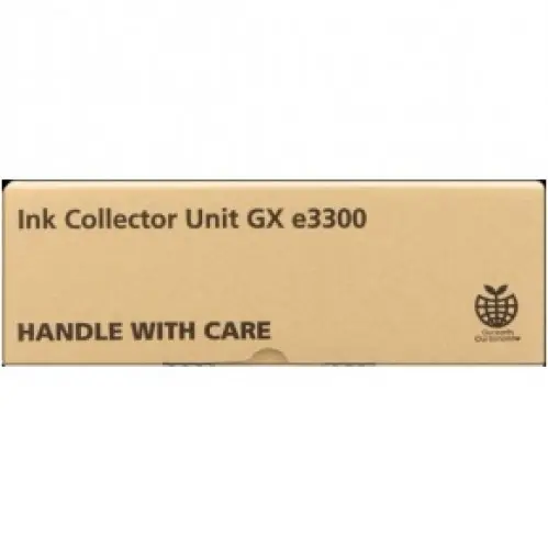 RICOH INK COLLECTOR GX3300/3350
