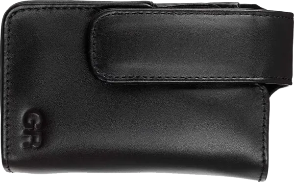 Ricoh Soft Case GC-11, Carcasa dedicata din piele