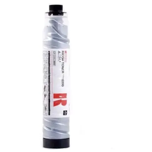 RICOH TONER BLACK RICOH 1220D