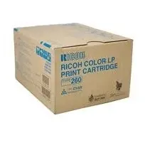 RICOH TONER CYAN CL7300