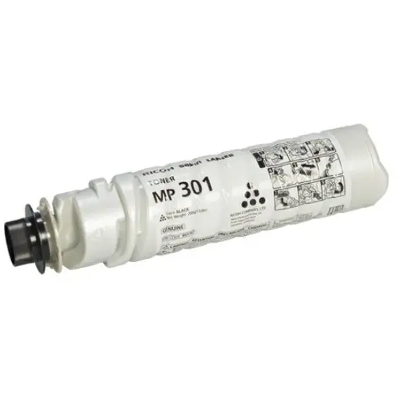 RICOH TONER MP 301