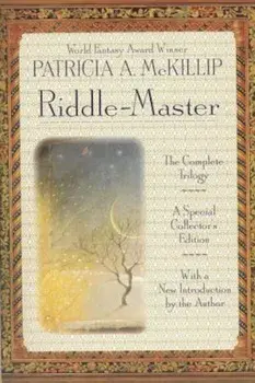 Riddle-Master, Paperback/Patricia A. McKillip