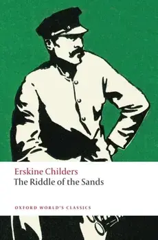 Riddle of the Sands. A Record of Secret Service, Paperback/Erskine Childers
