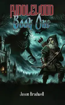 Riddlewood. Book One, Paperback/Jason Bradwell