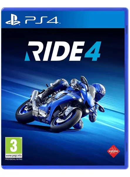 Ride 4 PlayStation 5|PC|Xbox One|Xbox Series S/X|PlayStation 4
