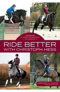 Ride Better with Christoph Hess - Christoph Hess