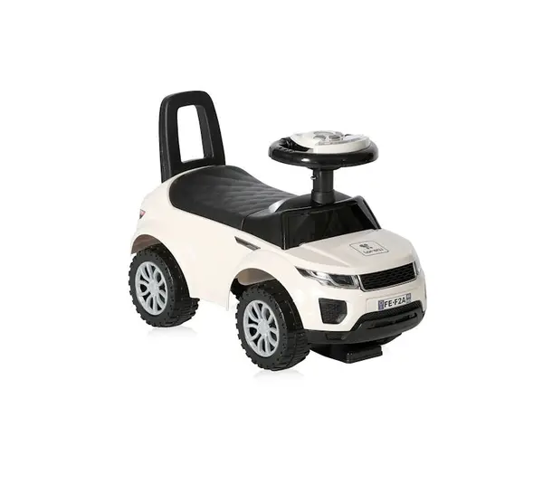 Ride On Lorelli Off Road white