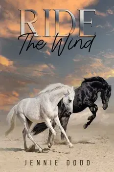 Ride The Wind, Paperback/Jennie Dodd