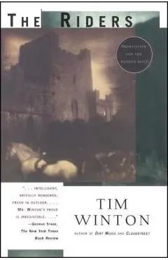 Riders - Tim Winton